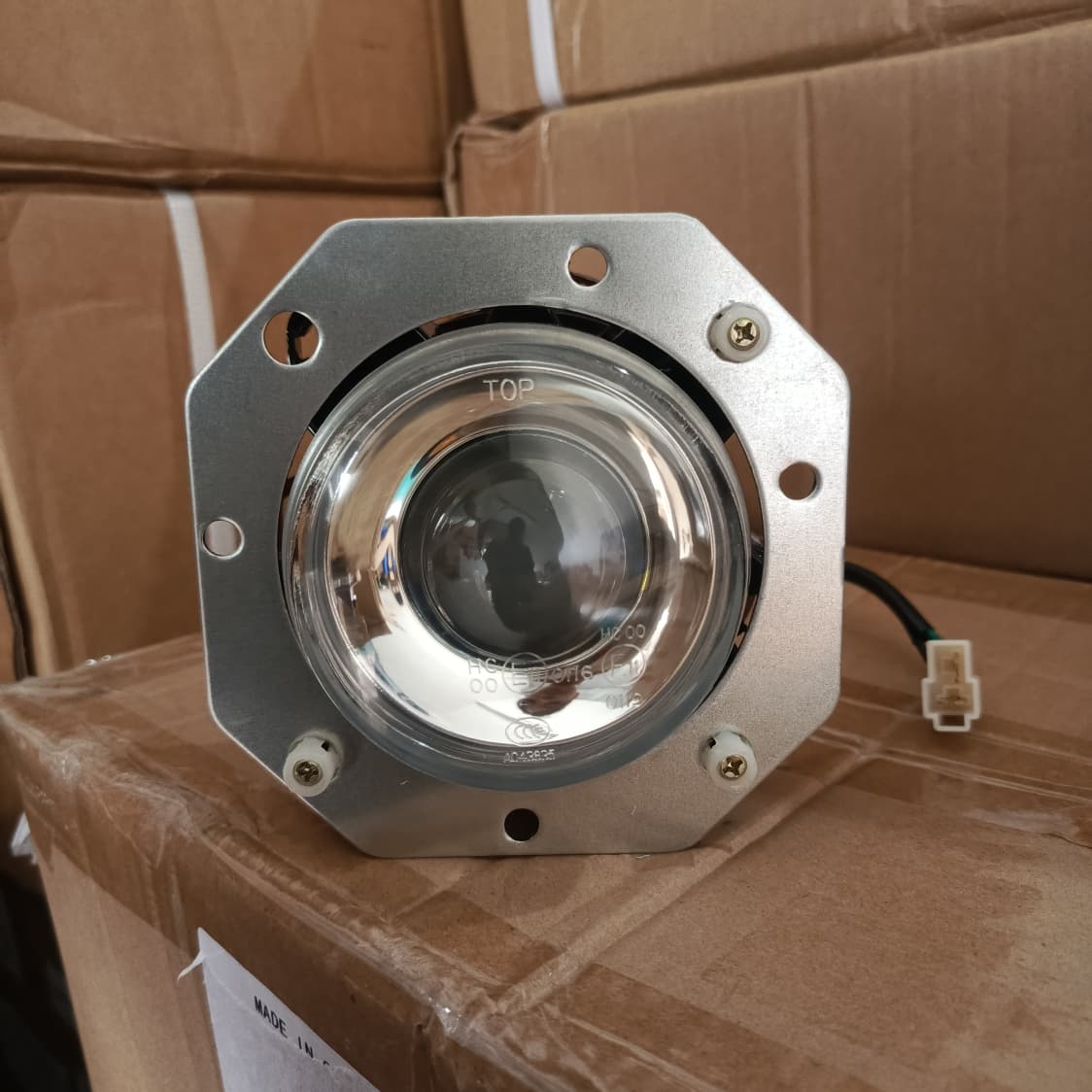 Fog Lamp 046